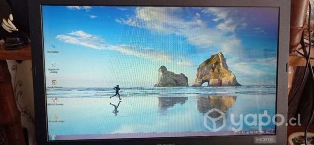 Notebook Acer Aspire