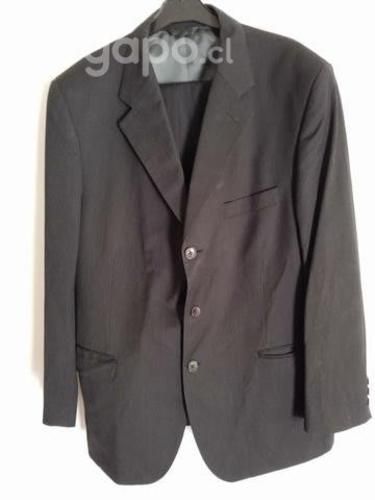Terno de varón talla 54