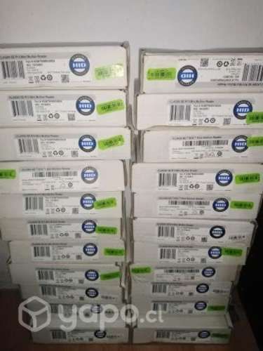 Lectora de tarjeta hid iclass se R10