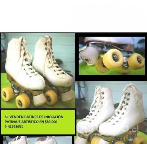 Patines