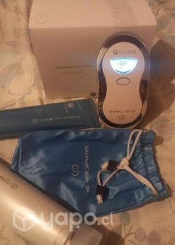 Maquina de Masajes Reductores