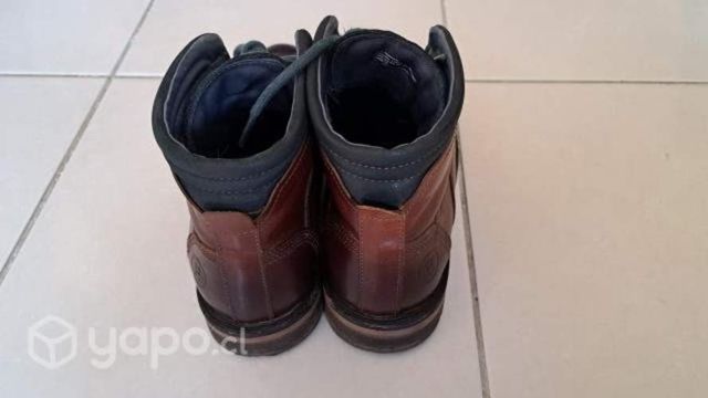 Botin guante Catania talla 41 precio