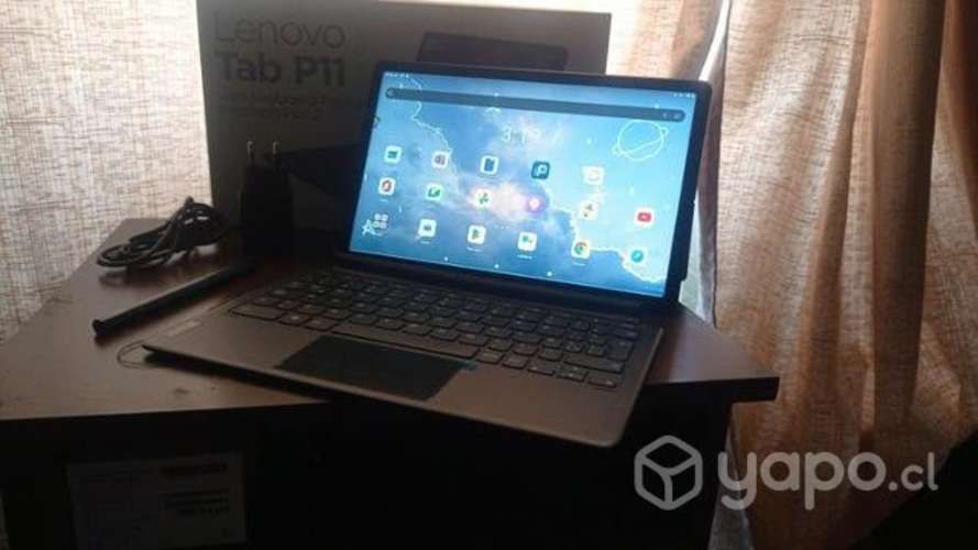 Tablet Lenovo Tab P11