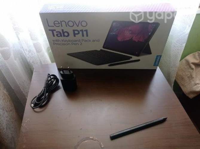 Tablet Lenovo Tab P11