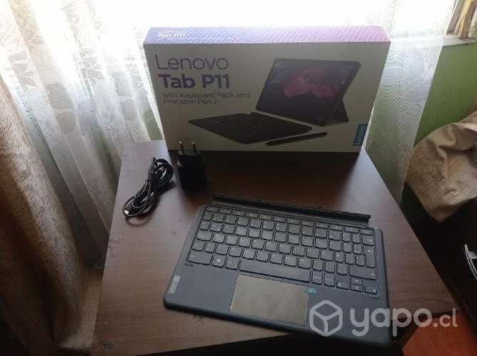 Tablet Lenovo Tab P11