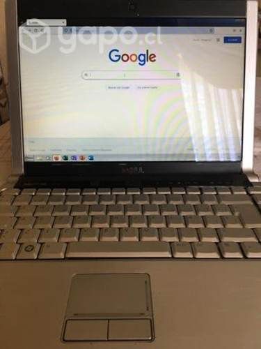 Laptop Dell XPS M1330 Reacondicionado
