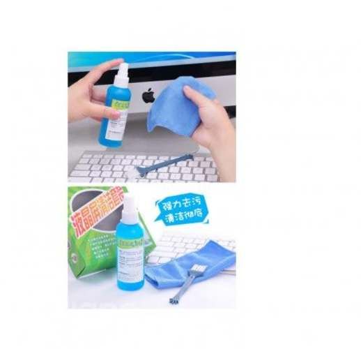 Kit limpieza pantallas