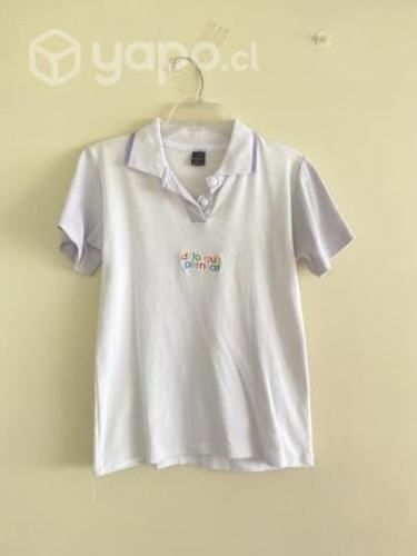 Polera OMNIA talla S