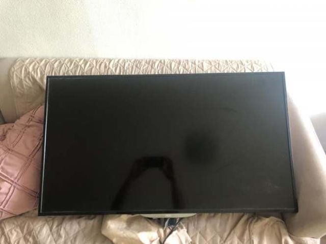 Televisor aoc 32 pulgadas no smart