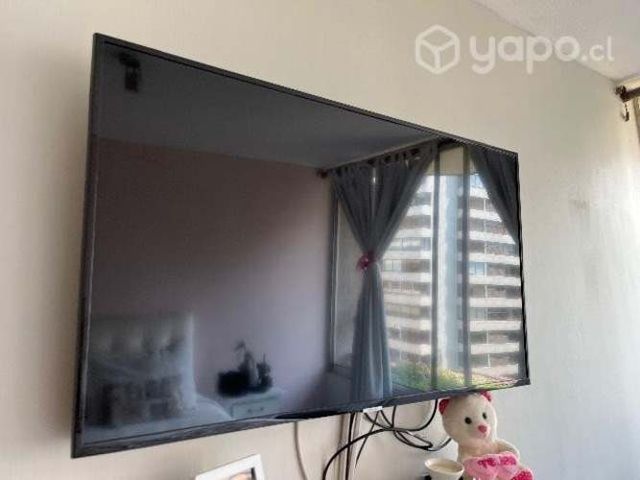 TV Samsung 43 pulgadas