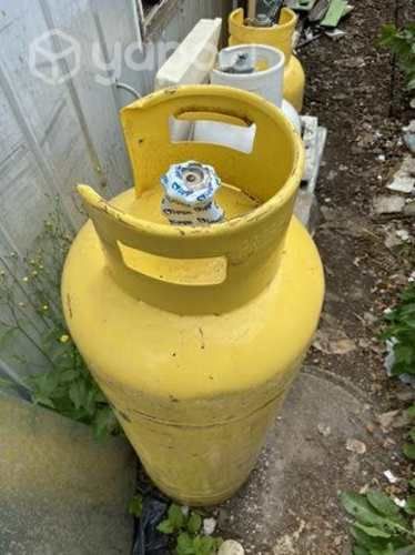 Galón de 45 y 15 lleno