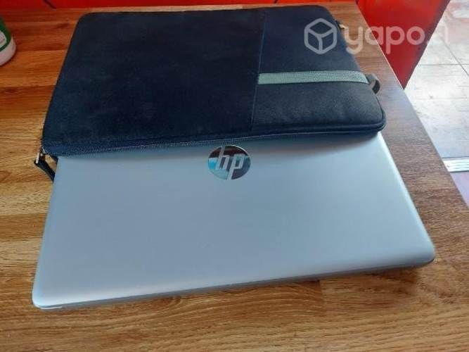 Notebook HP Laptop excelentes condiciones