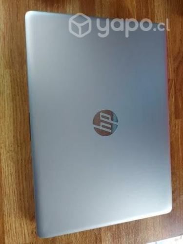 Notebook HP Laptop excelentes condiciones