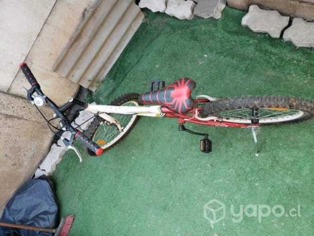 Bicicleta aro 12 Cinelli