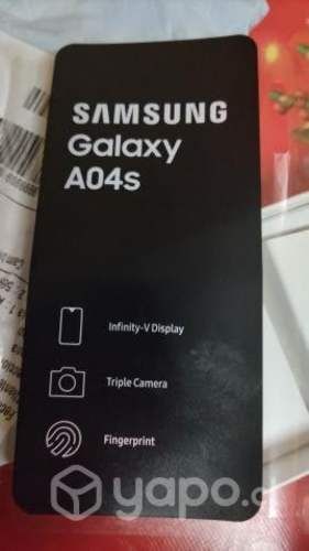 Samsung A04s