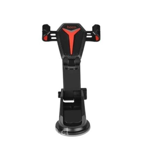 Soporte Para Autos Ca26 Kingcrab Negro