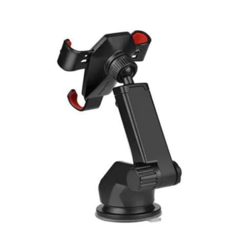 Soporte Para Autos Ca26 Kingcrab Negro