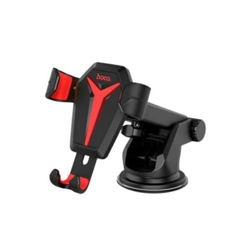 Soporte Para Autos Ca26 Kingcrab Negro