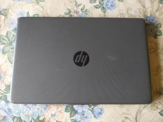 Notebook hp