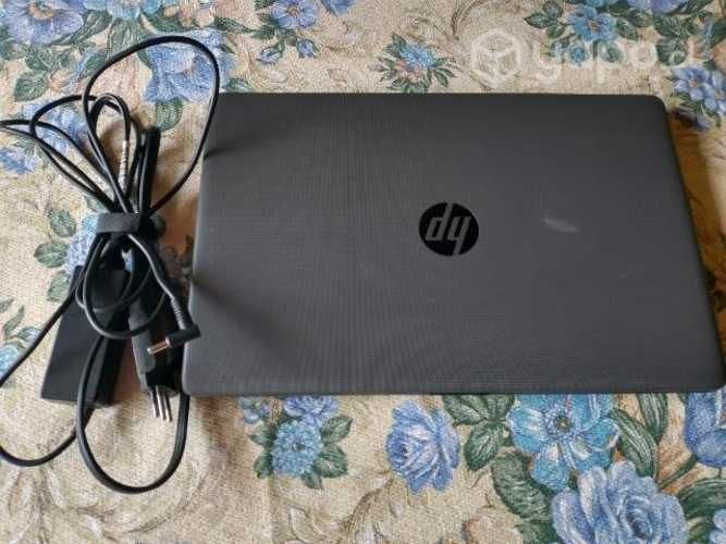 Notebook hp