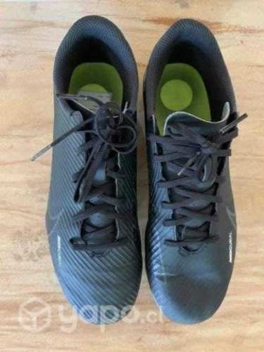 Toperoles de fútbol Nike