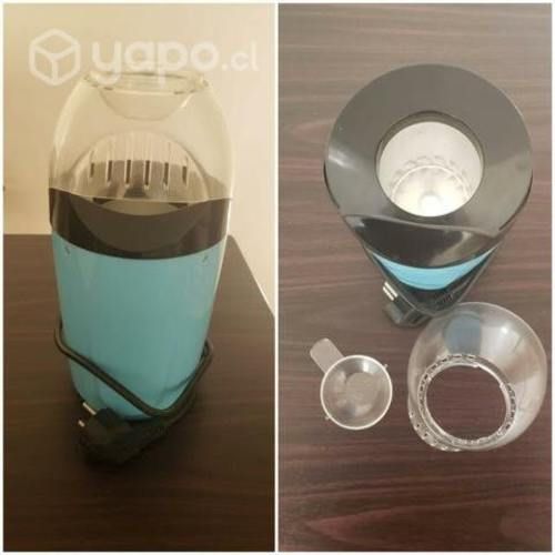 Maquina para hacer cabritas