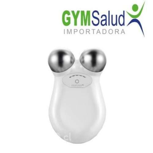 Galvánica Facial Tonificador New Skin