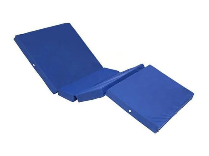 Colchón antiescaras