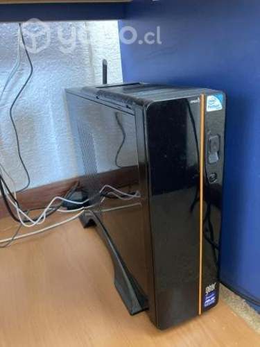 CPU Asus Gear Intel Platinium