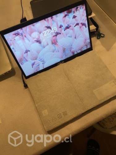 Asus Laptop X409ja/ Intel® Core I3 / 8gb R