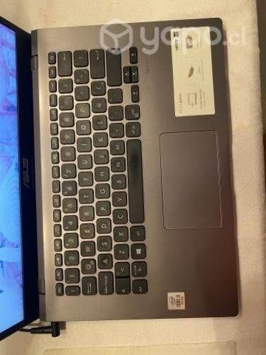 Asus Laptop X409ja/ Intel® Core I3 / 8gb R