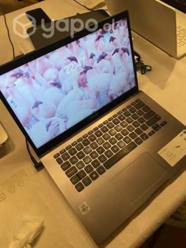 Asus Laptop X409ja/ Intel® Core I3 / 8gb R