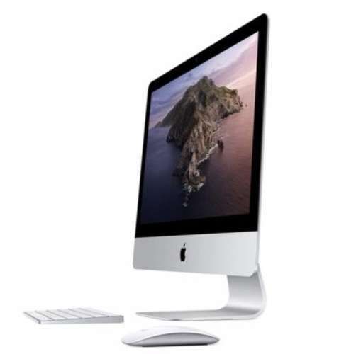 IMac Intel Core i5 8GB RAM 1TB HDD 21,5"