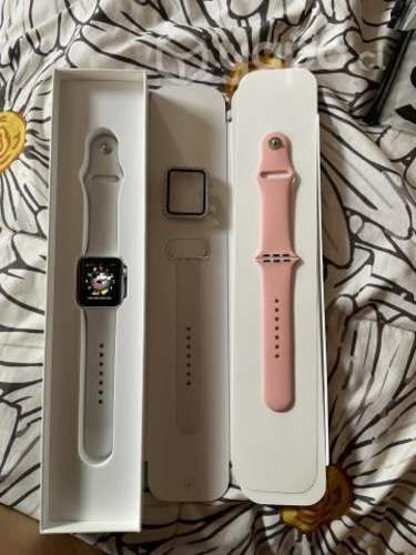 Apple Watch Series 3, 38 mm