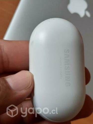 Estuche de carga samsung Buds y Buds plus