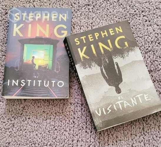 Libros Originales- Novelas