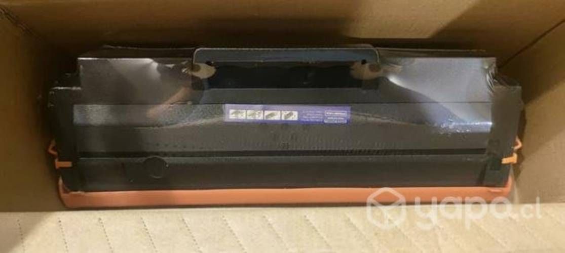 Tóner Pacific color