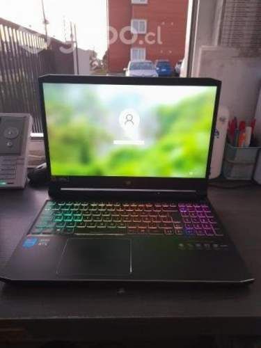 Acer Predator helios 300