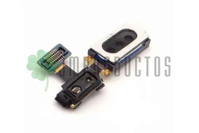 Auricular Y Sensor Proximidad Samsung Galaxy S4 I9