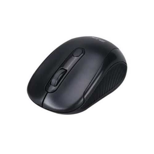 Mouse Inalámbrico GT641 Negro