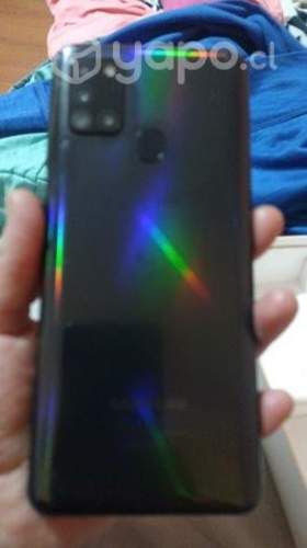 Samsung A21s