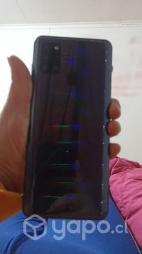 Samsung A21s