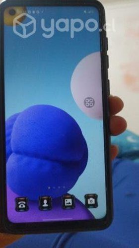 Samsung A21s