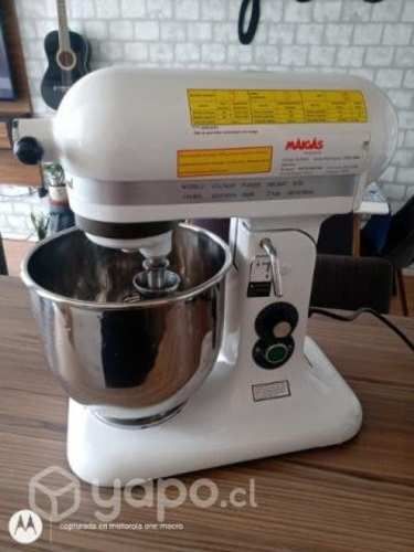 Batidora semi industrial