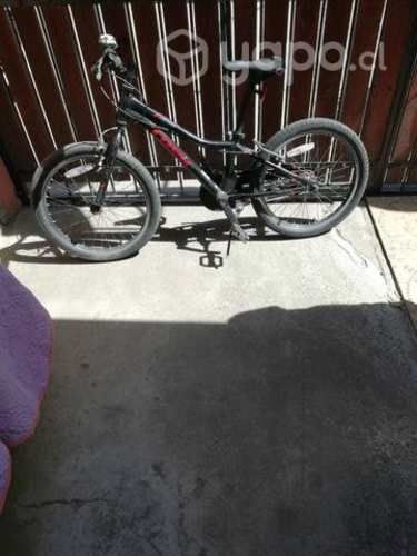 Bicicletas niño y niña