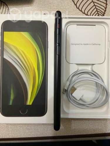 Iphone SE 128gb
