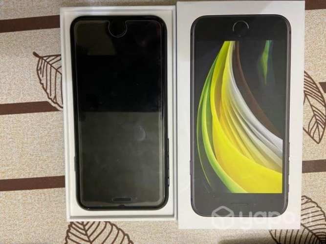 Iphone SE 128gb