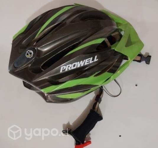 Casco bicicleta para niño