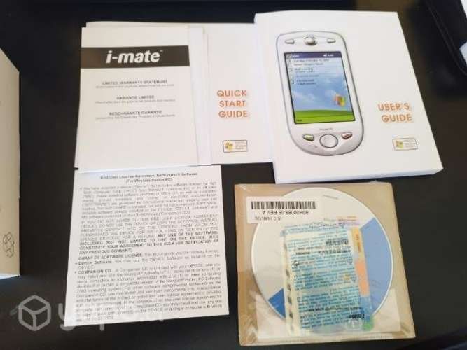 Computador Portátil iMate