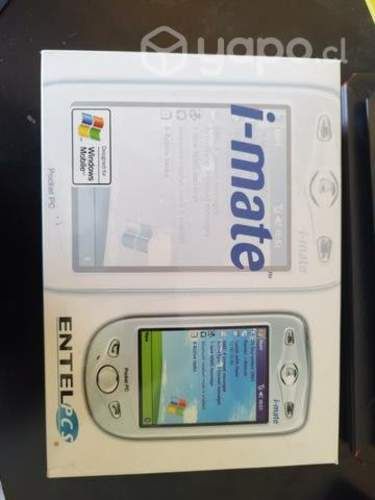 Computador Portátil iMate